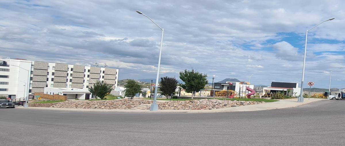 Foto de terreno habitacional en venta en  , monte caleres, chihuahua, chihuahua, 0 No. 04