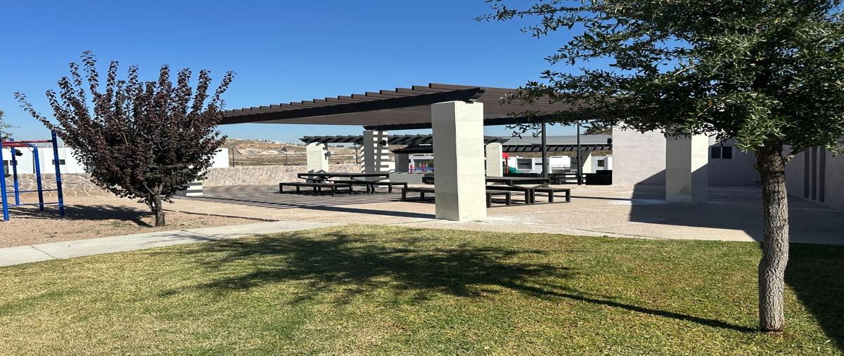 Foto de terreno habitacional en venta en  , monte caleres, chihuahua, chihuahua, 0 No. 03