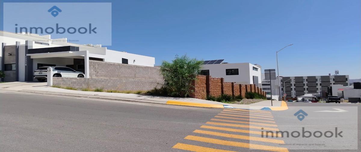Foto de terreno habitacional en venta en  , monte caleres, chihuahua, chihuahua, 0 No. 03