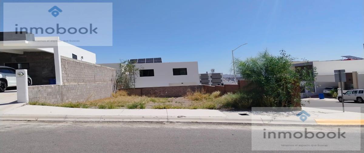 Foto de terreno habitacional en venta en  , monte caleres, chihuahua, chihuahua, 0 No. 04