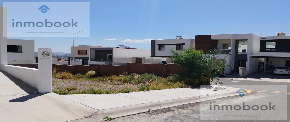 Foto de terreno habitacional en venta en  , monte caleres, chihuahua, chihuahua, 0 No. 05