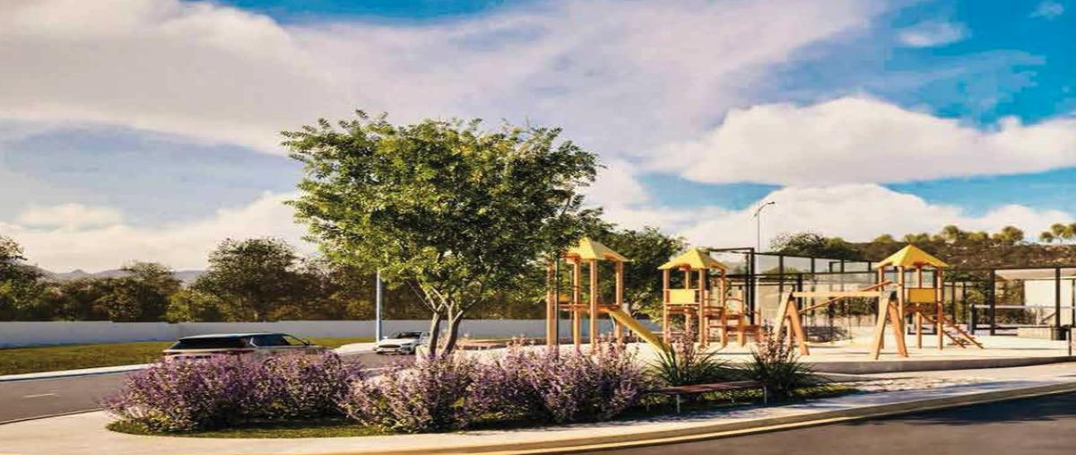 Foto de terreno habitacional en venta en  , monte caleres, chihuahua, chihuahua, 0 No. 05