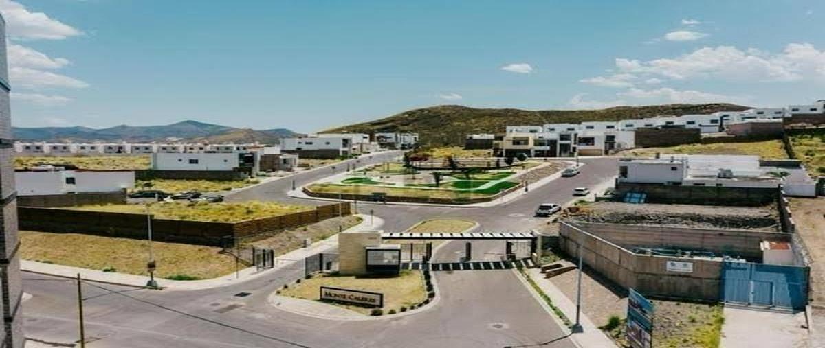 Foto de terreno habitacional en venta en monte caleres , monte caleres, chihuahua, chihuahua, 0 No. 03