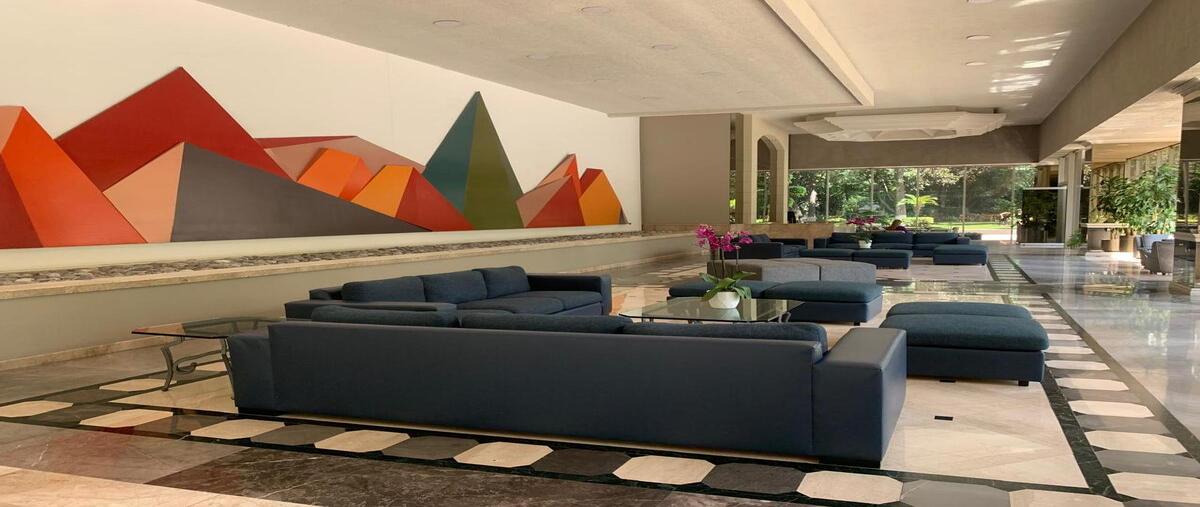Foto de departamento en renta en monte camerún , lomas de chapultepec i sección, miguel hidalgo, df / cdmx, 0 No. 03