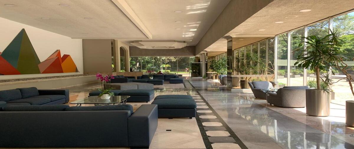 Foto de departamento en renta en monte camerún , lomas de chapultepec i sección, miguel hidalgo, df / cdmx, 0 No. 04