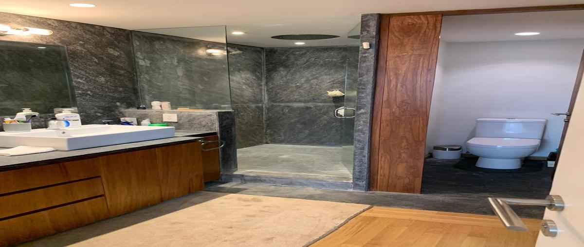 Foto de departamento en renta en monte camerún , lomas de chapultepec i sección, miguel hidalgo, df / cdmx, 0 No. 05