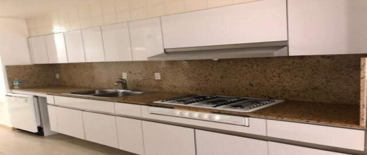 Foto de departamento en venta en monte camerun , lomas de chapultepec vii sección, miguel hidalgo, df / cdmx, 26425924 No. 03