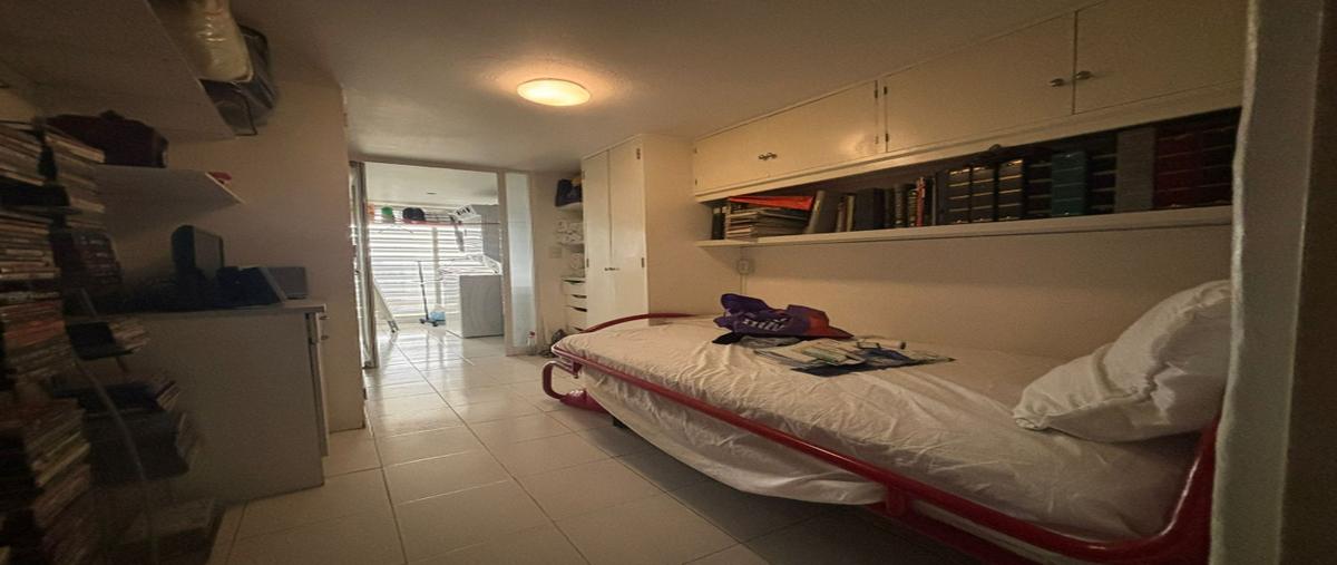 Foto de departamento en venta en monte camerun , lomas de chapultepec vii sección, miguel hidalgo, df / cdmx, 30643113 No. 05