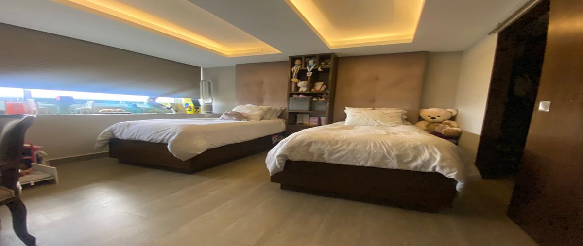 Foto de departamento en renta en monte camerun , lomas de chapultepec vii sección, miguel hidalgo, df / cdmx, 31701488 No. 03
