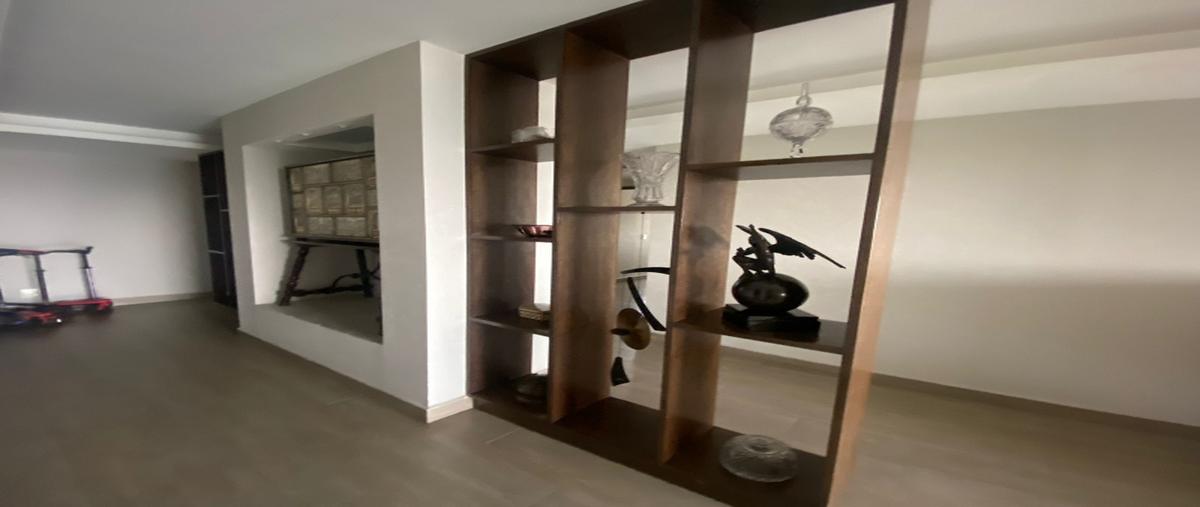 Foto de departamento en renta en monte camerun , lomas de chapultepec vii sección, miguel hidalgo, df / cdmx, 0 No. 19