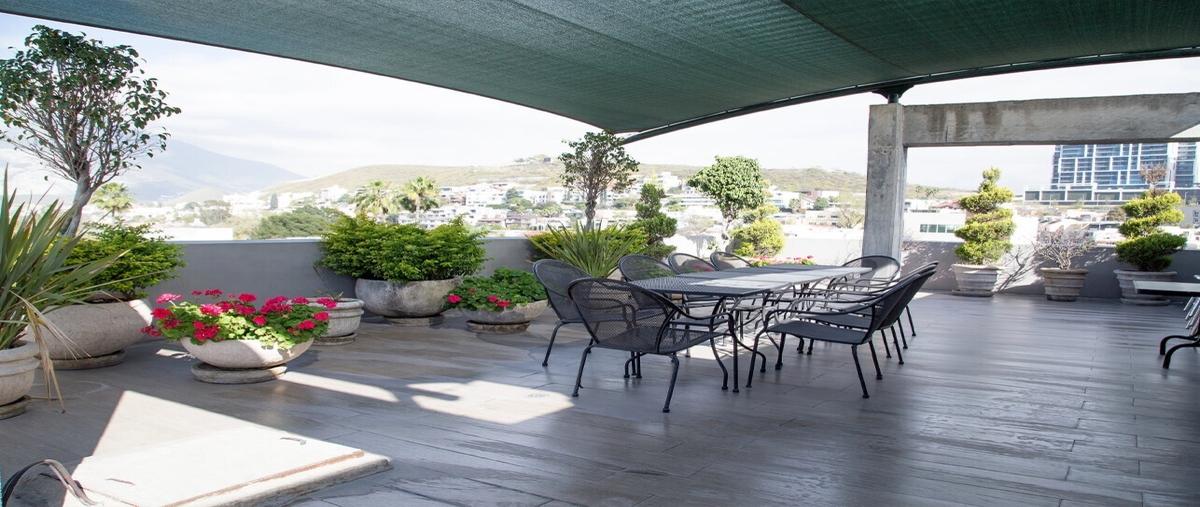 Foto de departamento en renta en monte capitolio , fuentes del valle, san pedro garza garcía, nuevo león, 27783173 No. 03