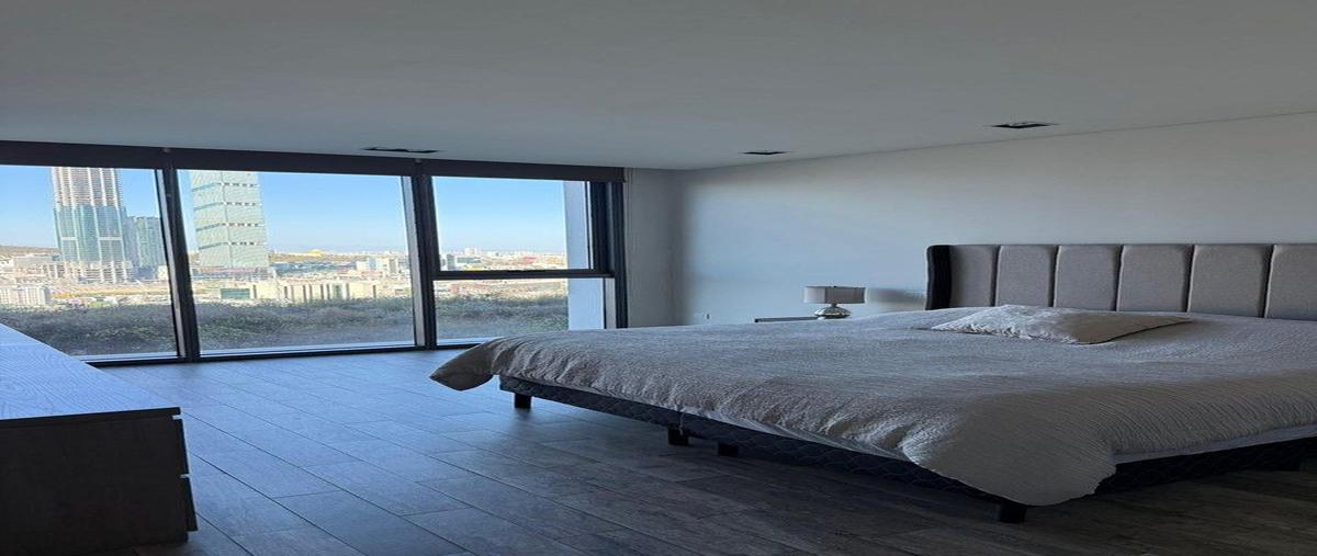 Foto de departamento en renta en monte capitolio , fuentes del valle, san pedro garza garcía, nuevo león, 0 No. 04