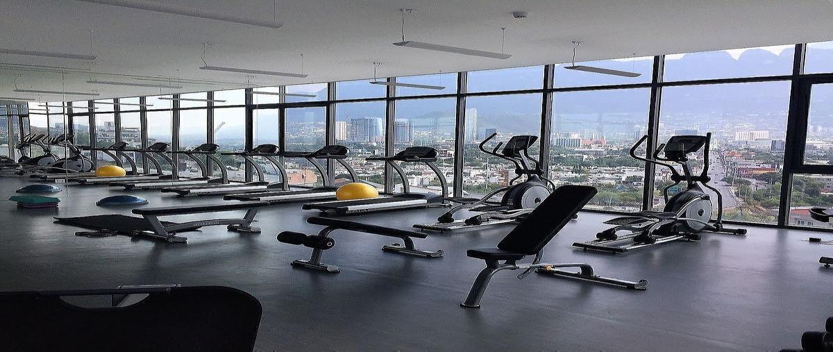 Foto de departamento en renta en monte capitolio , fuentes del valle, san pedro garza garcía, nuevo león, 0 No. 06