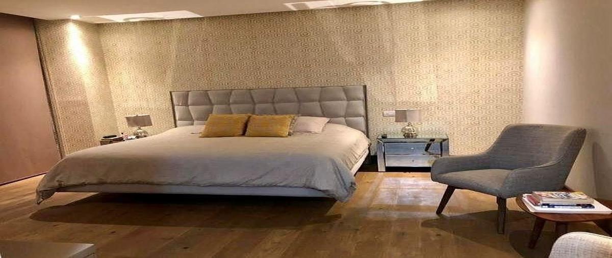 Foto de departamento en renta en monte capitolio , fuentes del valle, san pedro garza garcía, nuevo león, 0 No. 06