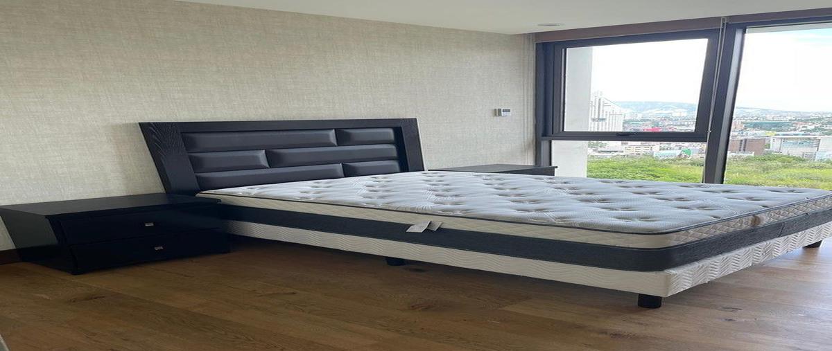 Foto de departamento en renta en monte capitolio , fuentes del valle, san pedro garza garcía, nuevo león, 0 No. 08