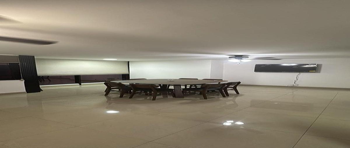 Foto de departamento en renta en monte capitolio , fuentes del valle, san pedro garza garcía, nuevo león, 0 No. 05