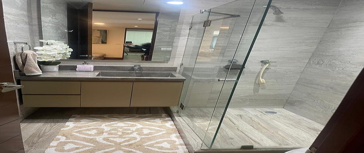 Foto de departamento en renta en monte capitolio , fuentes del valle, san pedro garza garcía, nuevo león, 31088922 No. 03