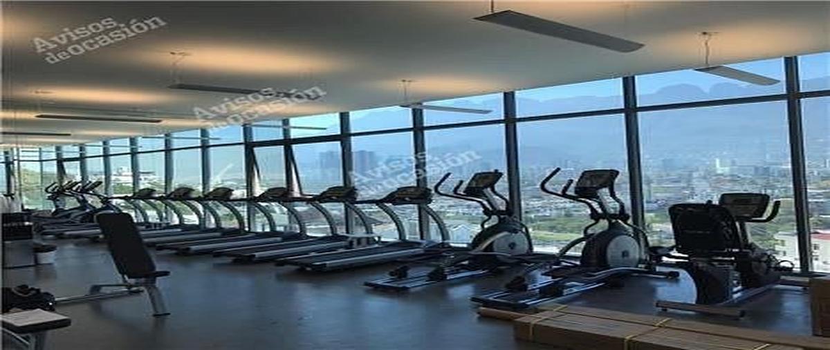 Foto de departamento en renta en monte capitolio , fuentes del valle, san pedro garza garcía, nuevo león, 31088922 No. 05