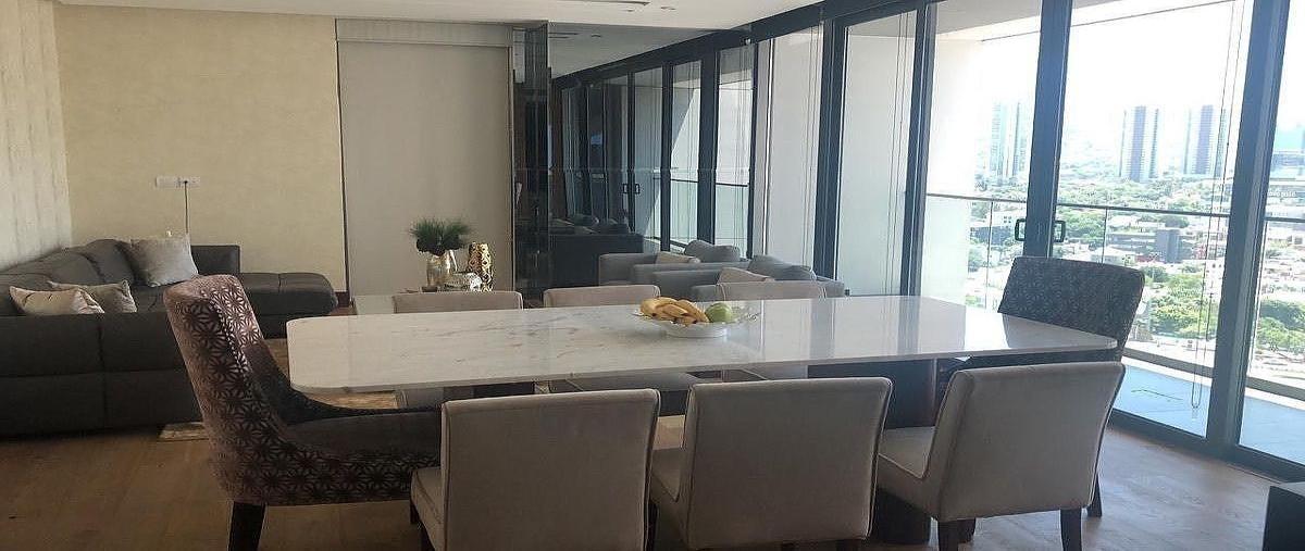 Foto de departamento en renta en monte capitolio , fuentes del valle, san pedro garza garcía, nuevo león, 0 No. 03