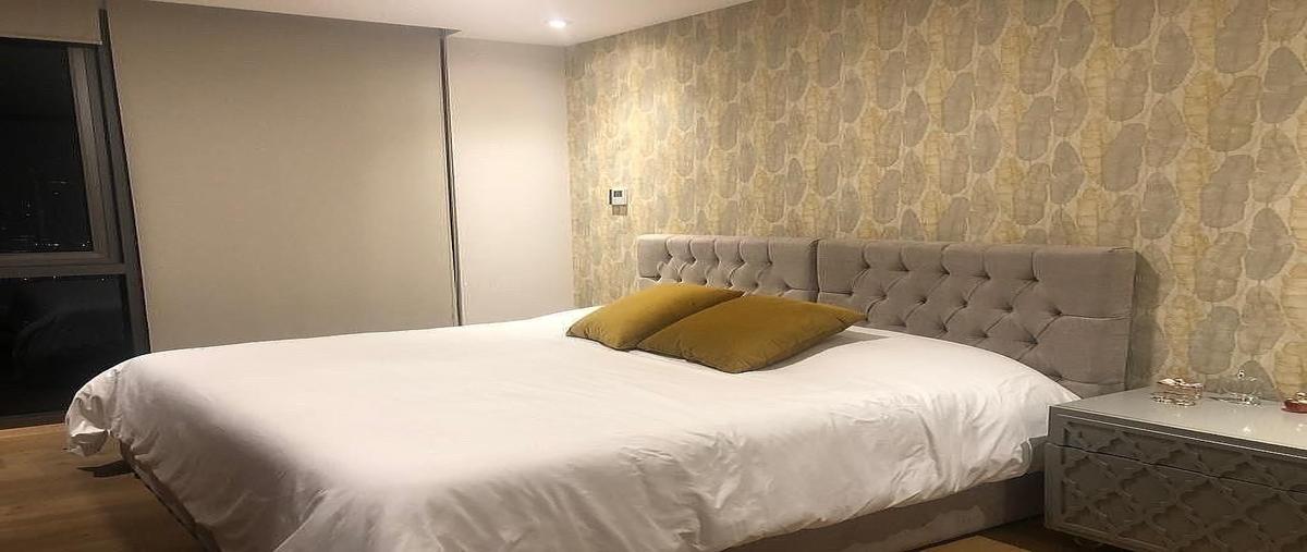 Foto de departamento en renta en monte capitolio , fuentes del valle, san pedro garza garcía, nuevo león, 0 No. 04