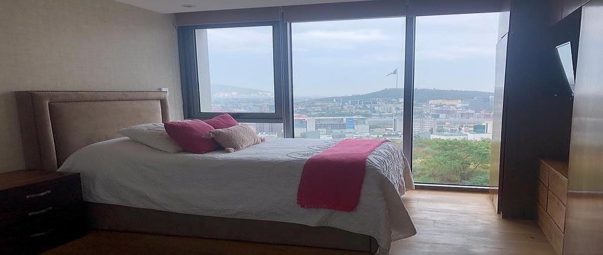 Foto de departamento en renta en monte capitolio , fuentes del valle, san pedro garza garcía, nuevo león, 0 No. 05