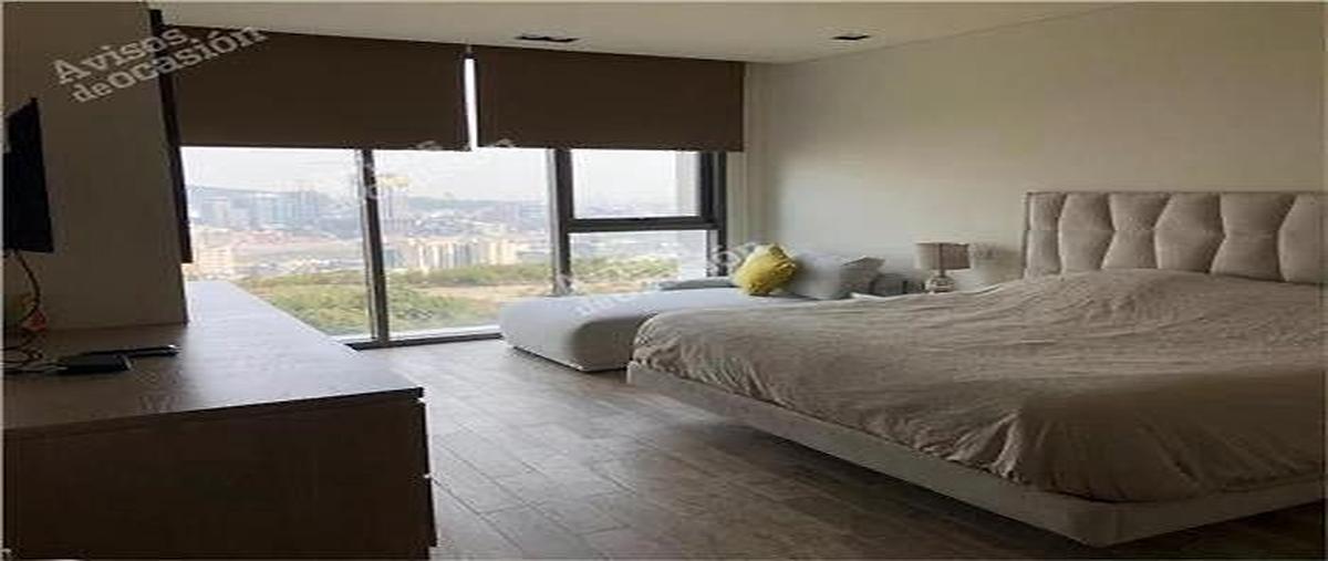 Foto de departamento en renta en monte capitolio , fuentes del valle, san pedro garza garcía, nuevo león, 0 No. 03