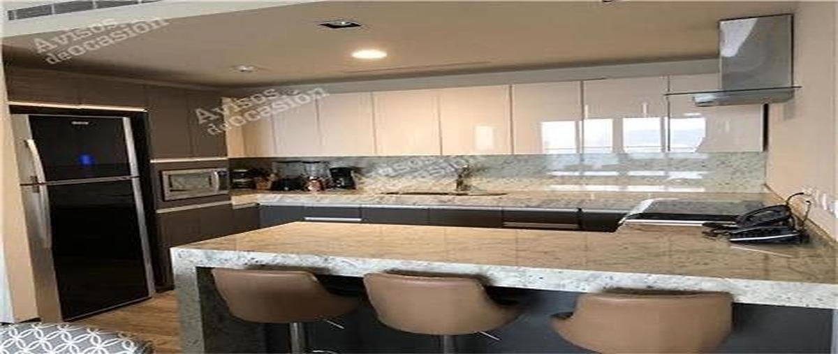 Foto de departamento en renta en monte capitolio , fuentes del valle, san pedro garza garcía, nuevo león, 0 No. 05