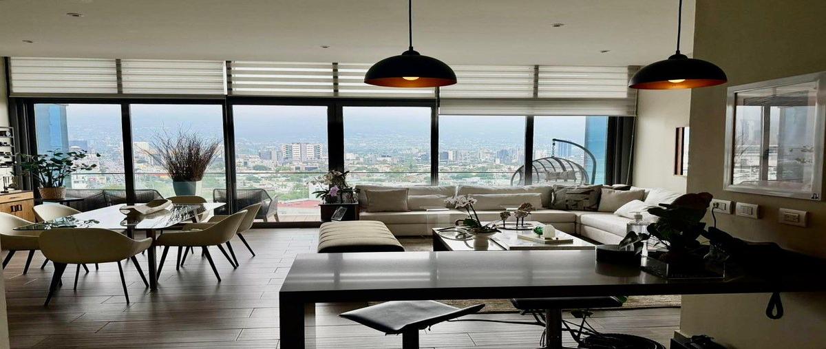 Foto de departamento en renta en monte capitolio , fuentes del valle, san pedro garza garcía, nuevo león, 0 No. 04