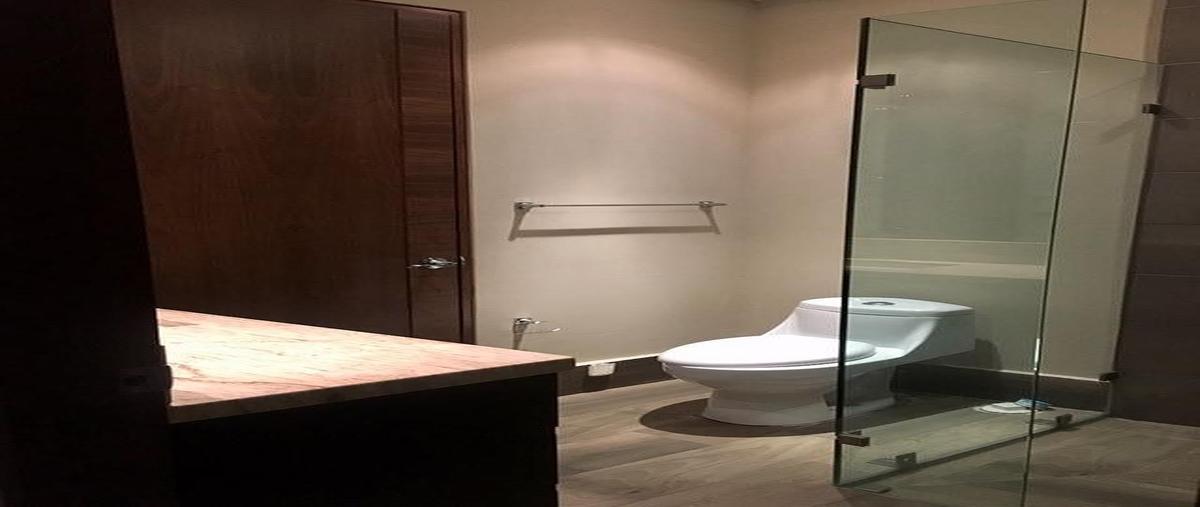 Foto de departamento en renta en monte capitolio , fuentes del valle, san pedro garza garcía, nuevo león, 0 No. 07