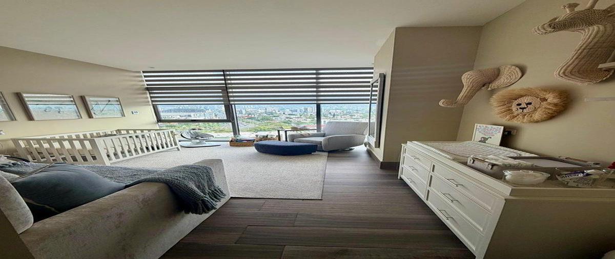 Foto de departamento en renta en monte capitolio , fuentes del valle, san pedro garza garcía, nuevo león, 0 No. 08