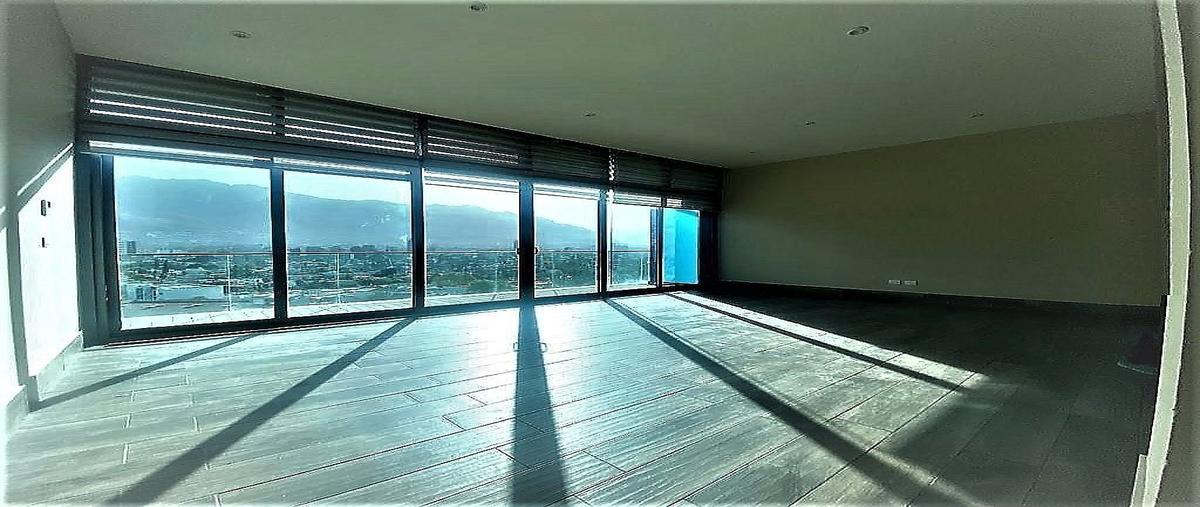 Foto de departamento en renta en monte capitolio , fuentes del valle, san pedro garza garcía, nuevo león, 0 No. 03