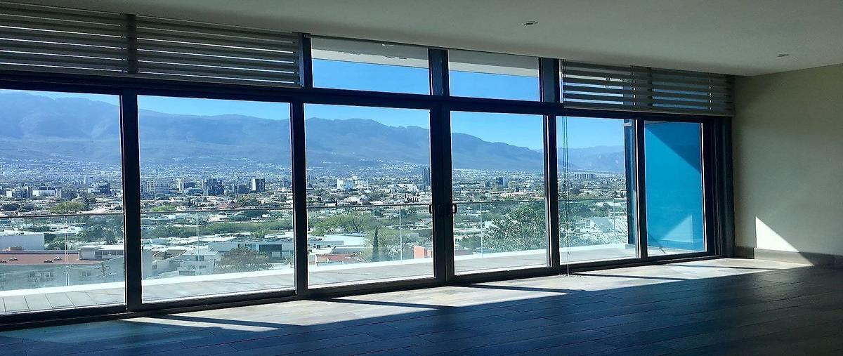 Foto de departamento en renta en monte capitolio , fuentes del valle, san pedro garza garcía, nuevo león, 0 No. 04