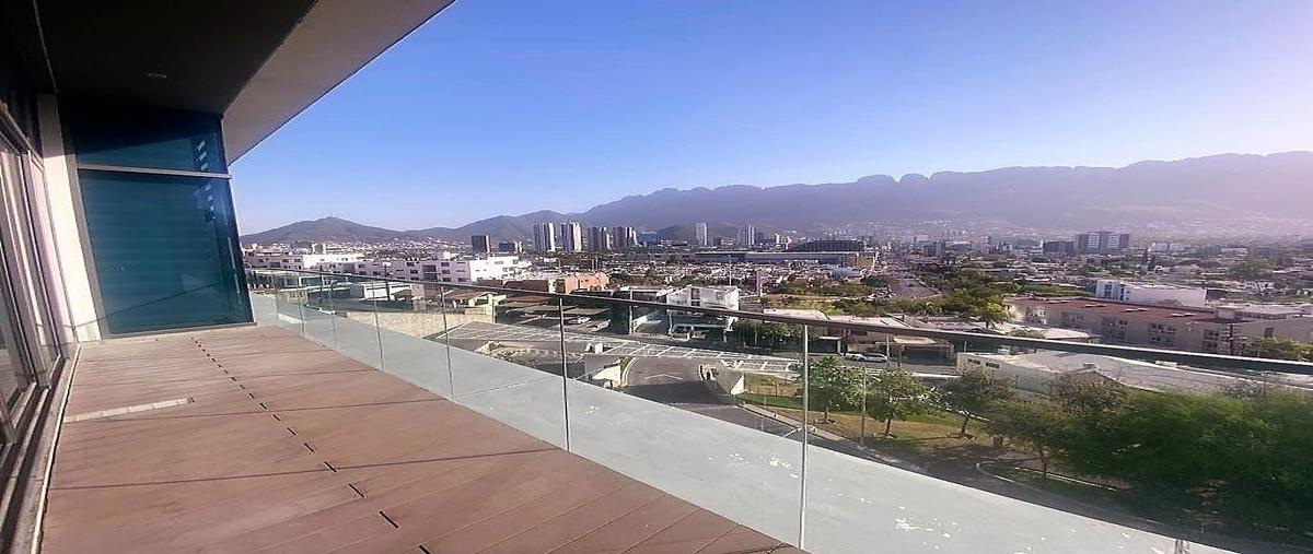 Foto de departamento en renta en monte capitolio , fuentes del valle, san pedro garza garcía, nuevo león, 0 No. 05