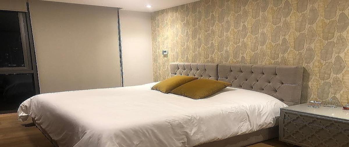 Foto de departamento en renta en monte capitolio , fuentes del valle, san pedro garza garcía, nuevo león, 0 No. 04