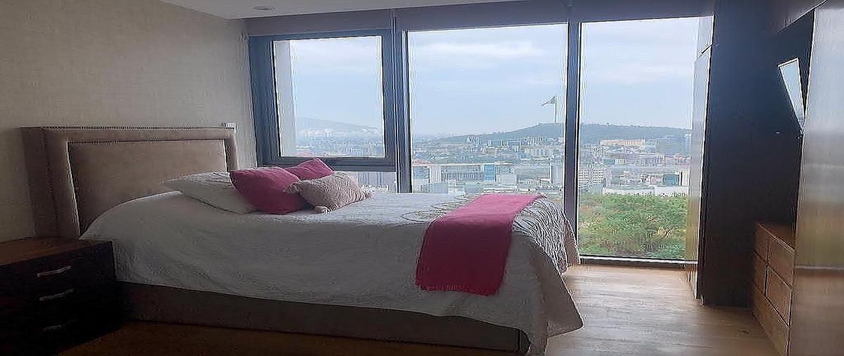Foto de departamento en renta en monte capitolio , fuentes del valle, san pedro garza garcía, nuevo león, 0 No. 05