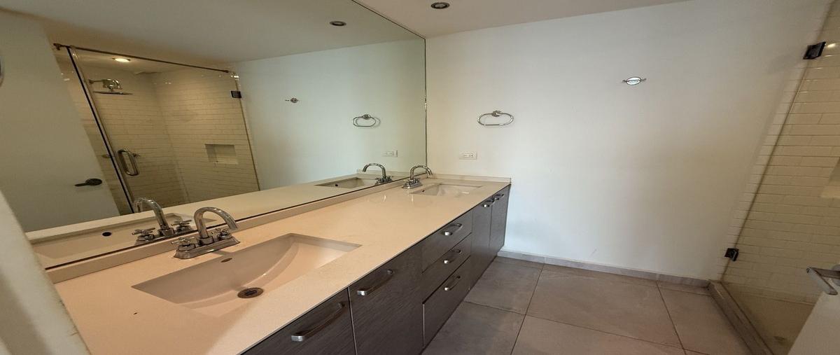 Foto de departamento en renta en monte capitolio , zona fuentes del valle, san pedro garza garcía, nuevo león, 30041857 No. 05