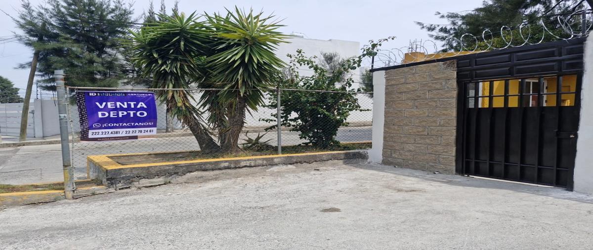 Foto de departamento en venta en  , monte carlo, cuautlancingo, puebla, 31144693 No. 05