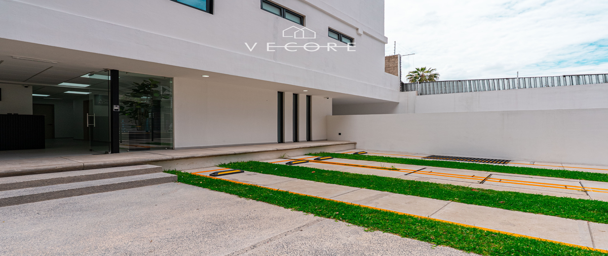 Foto de oficina en renta en monte carmelo , independencia, guadalajara, jalisco, 0 No. 03