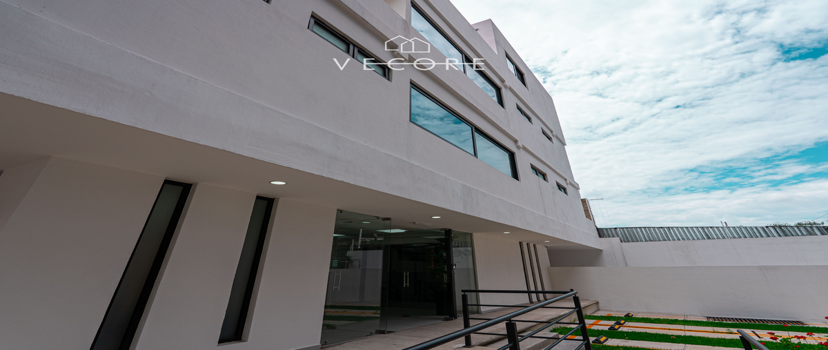 Foto de oficina en renta en monte carmelo , independencia, guadalajara, jalisco, 0 No. 04