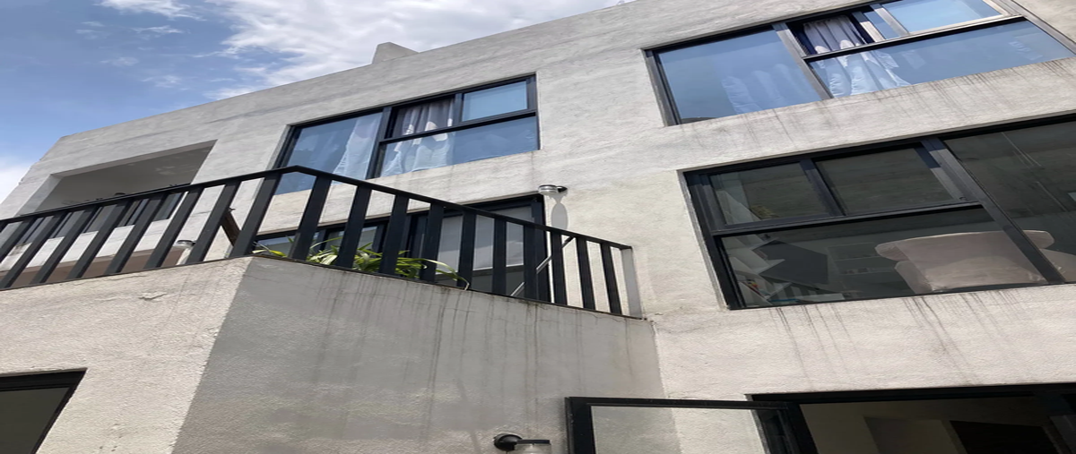 Foto de edificio en venta en monte carmelo , jesús del monte, cuajimalpa de morelos, df / cdmx, 28902316 No. 01