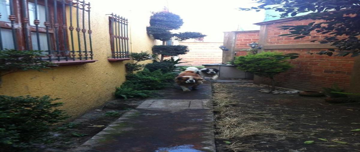 Foto de casa en venta en monte carmelo , san lucas xochimanca, xochimilco, df / cdmx, 27680296 No. 04