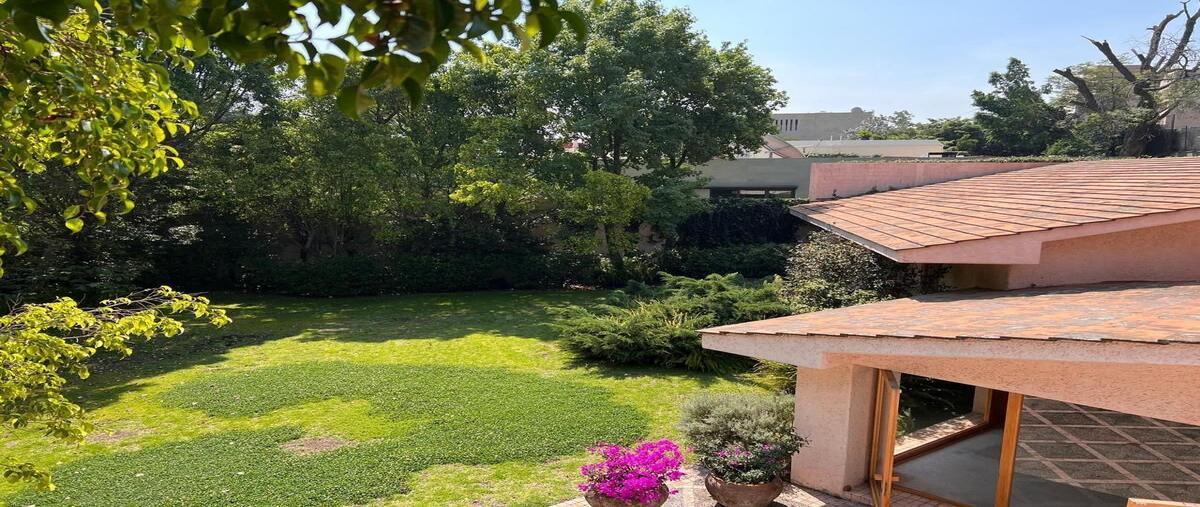 Foto de casa en venta en monte carpatos , lomas de chapultepec i sección, miguel hidalgo, df / cdmx, 29761581 No. 05