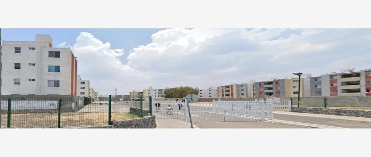 Foto de departamento en monte caseros 561, real de la loma, querétaro, querétaro, 0 foto 02 Foto de departamento en venta en monte caseros 561, real de la loma, querétaro, querétaro, 0 No. 02
