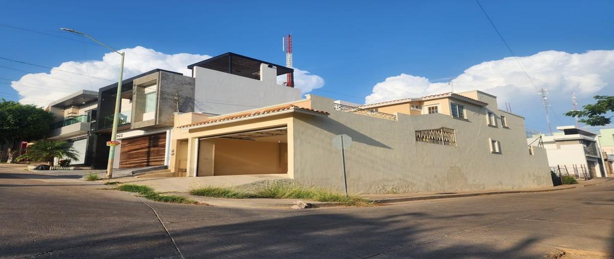 Foto de casa en venta en monte casino 2828, montebello, culiacán, sinaloa, 0 No. 03