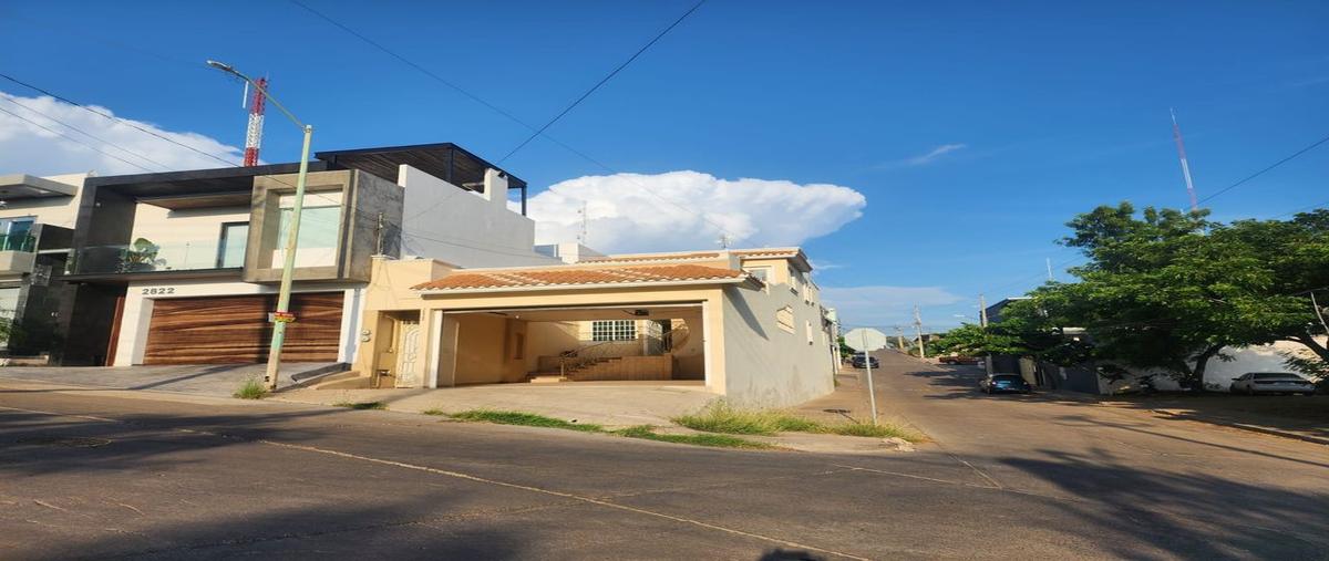 Foto de casa en venta en monte casino 2828, montebello, culiacán, sinaloa, 0 No. 05
