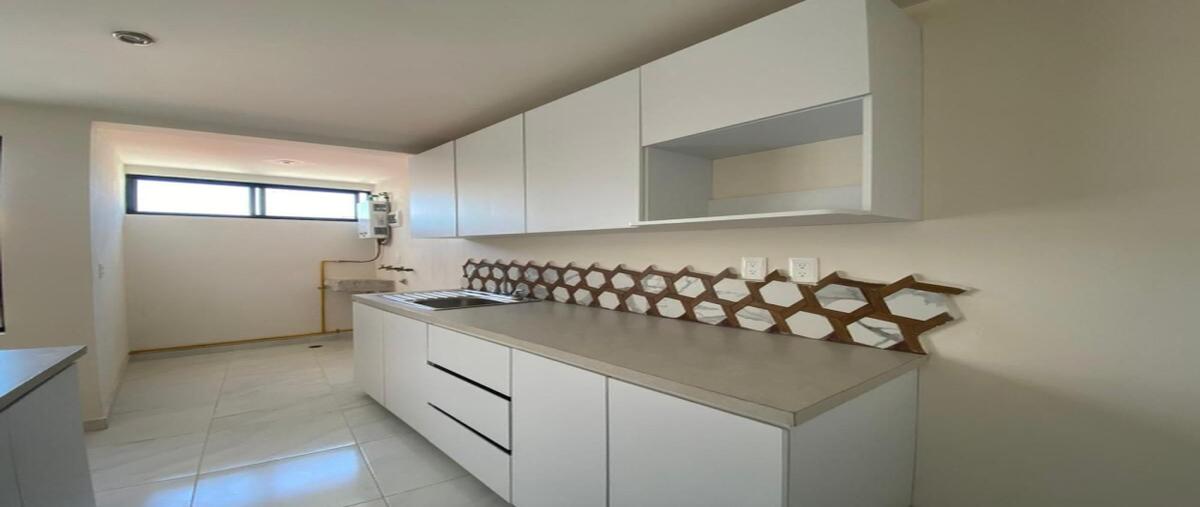 Foto de departamento en venta en monte casino , cuajimalpa, cuajimalpa de morelos, df / cdmx, 30984721 No. 05