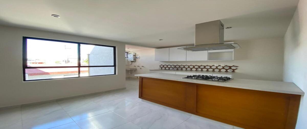 Foto de departamento en venta en monte casino , cuajimalpa, cuajimalpa de morelos, df / cdmx, 30984721 No. 06