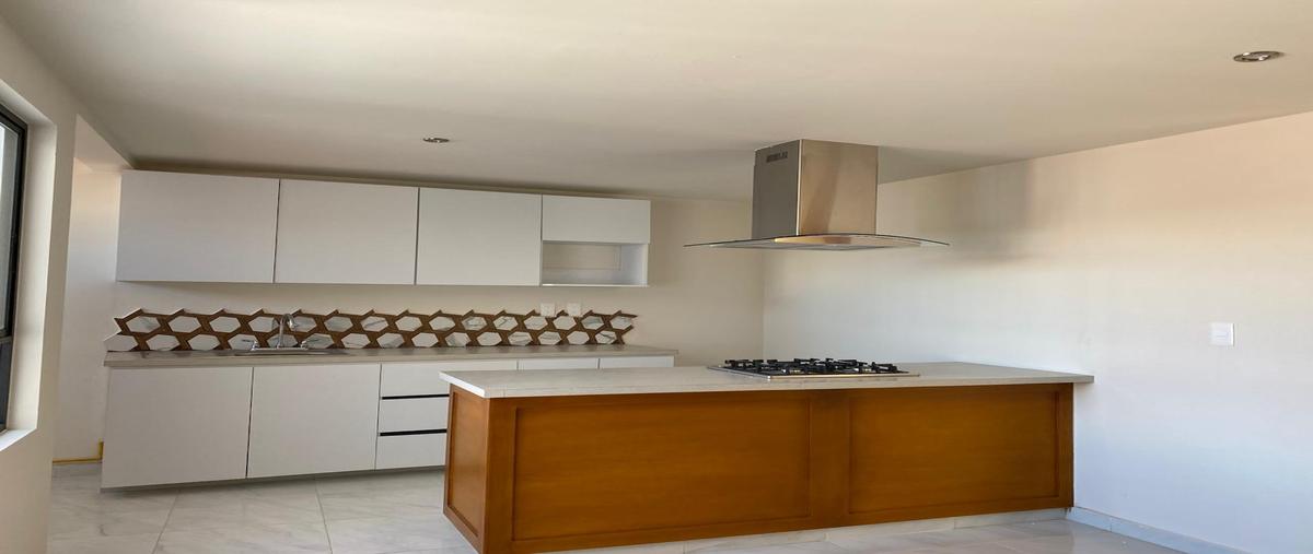Foto de departamento en renta en monte casino , san josé de los cedros, cuajimalpa de morelos, df / cdmx, 31890345 No. 03