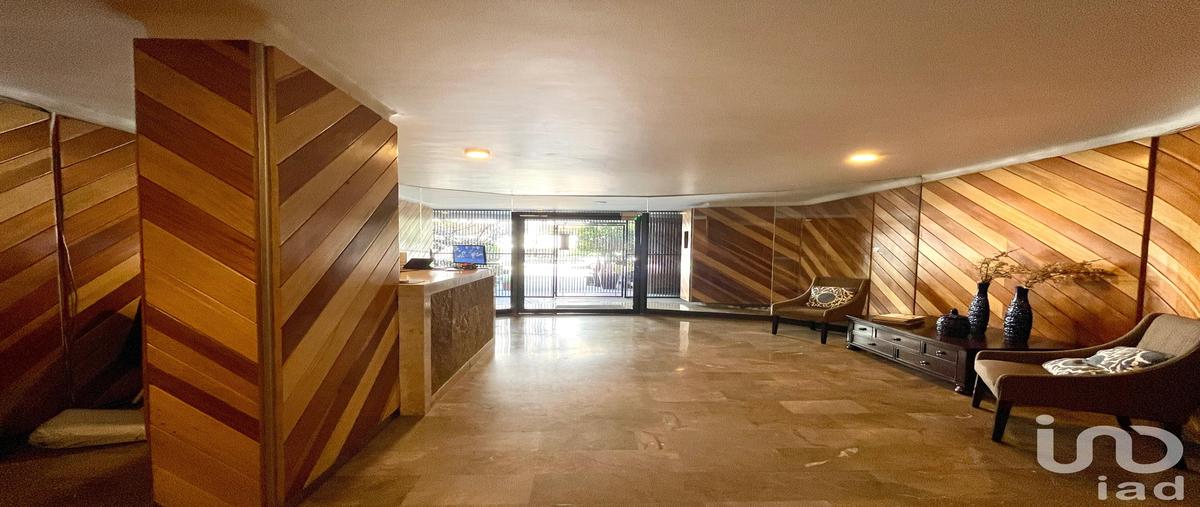 Foto de departamento en venta en monte chimborazo 561, lomas de chapultepec i sección, miguel hidalgo, df / cdmx, 29391244 No. 03