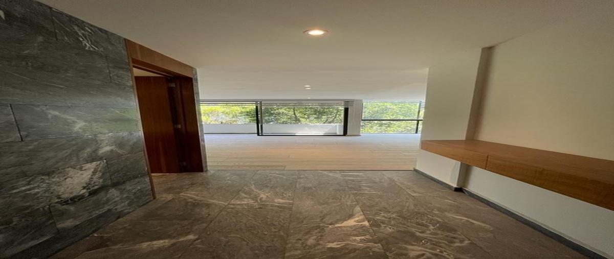 Foto de departamento en venta en monte chimborazo , lomas de chapultepec i sección, miguel hidalgo, df / cdmx, 11305589 No. 03